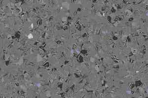 Линолеум Tarkett iq Eminent DARK GREY 0129 фото  | FLOORDEALER